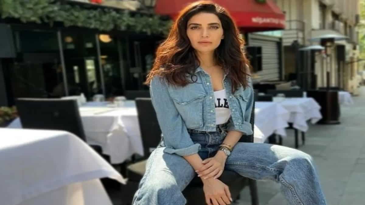 Karishma Tanna Grabs Some Fries On Her Turkish Vacation: 4 No-Fry Recipes To Try 