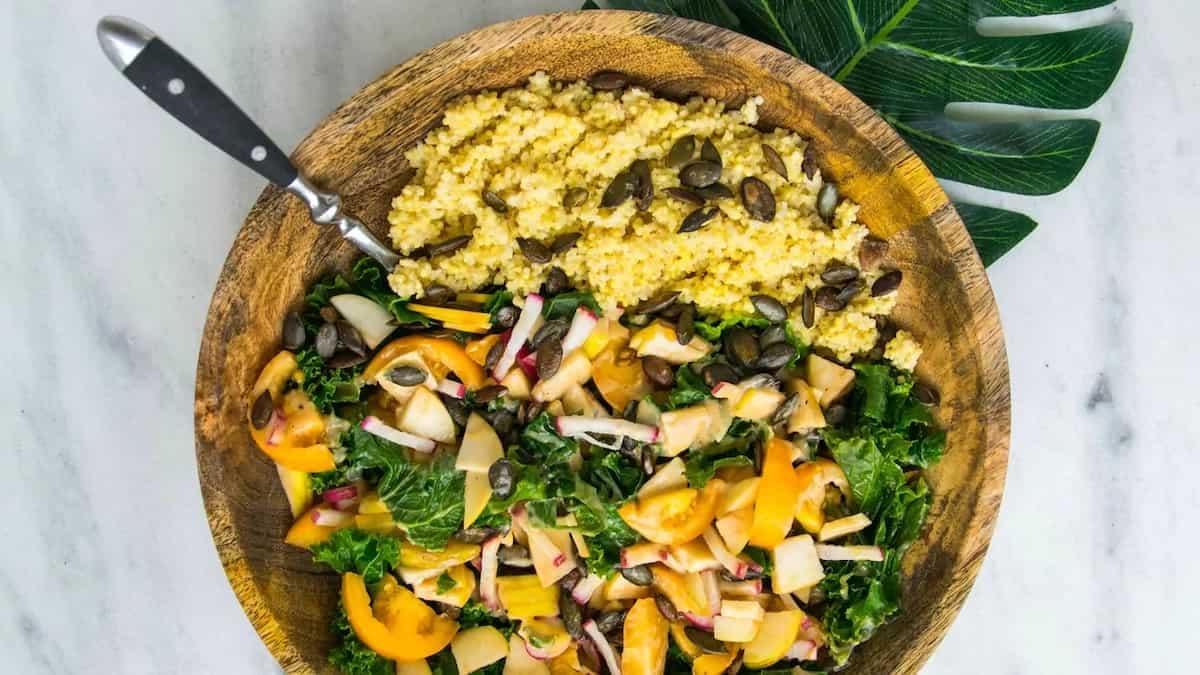 How To Make Couscous Salad: 4 Tips And Tricks You Must Bookmark  