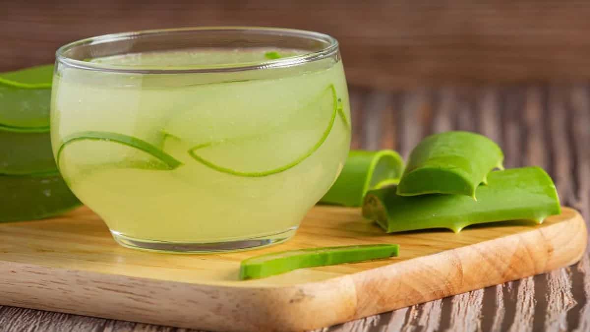 Flip Side of Aloe Vera Juice: Who Must Avoid It?