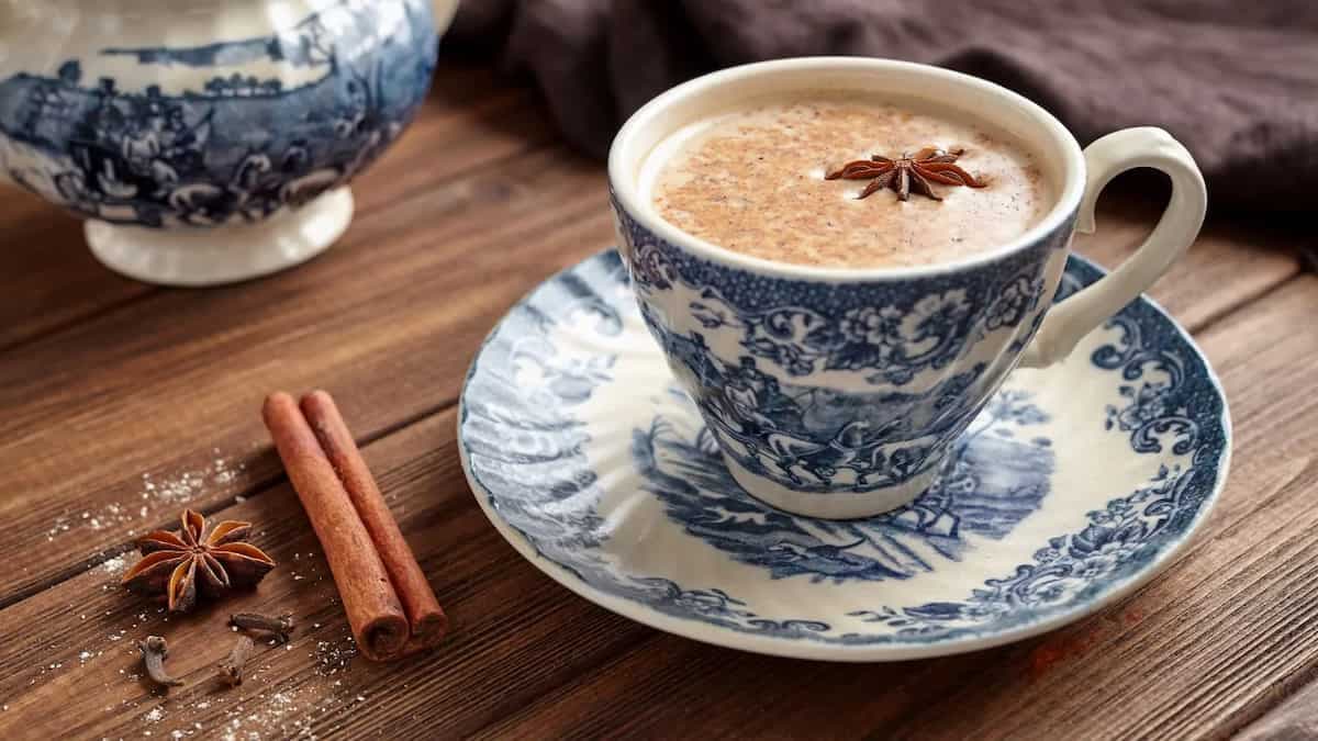 Chai Latte: Time To Explore This Unconventional Cuppa