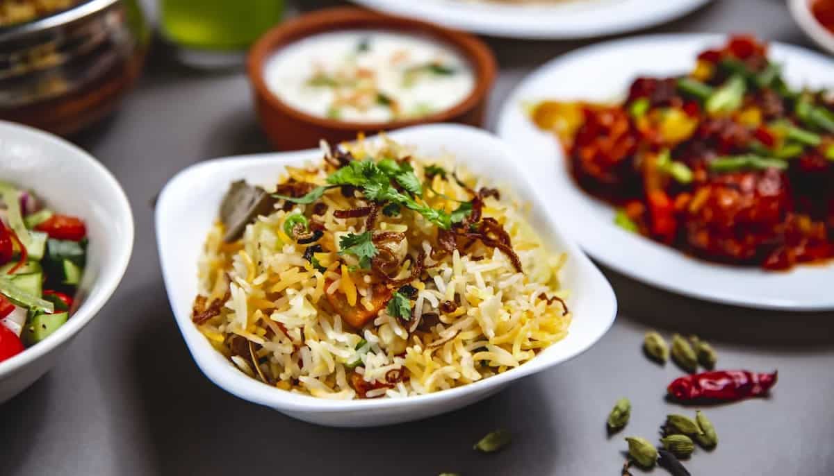 Mutton Pulao: The Best Kept Secret Of The Kayastha Kitchen