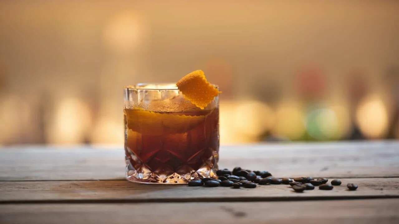 Dark 'N' Stormy: Call Yourself A 'Wanderlust' You Must Read About This Cocktail