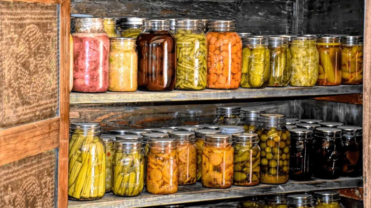 Know These Vinegar-Based Pickles? Read Here