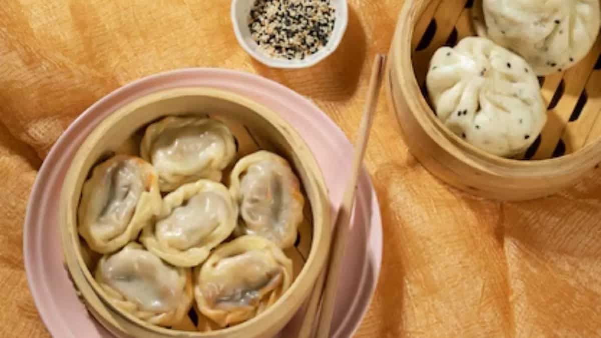 Korean Mandu Varieties To Try At Least Once