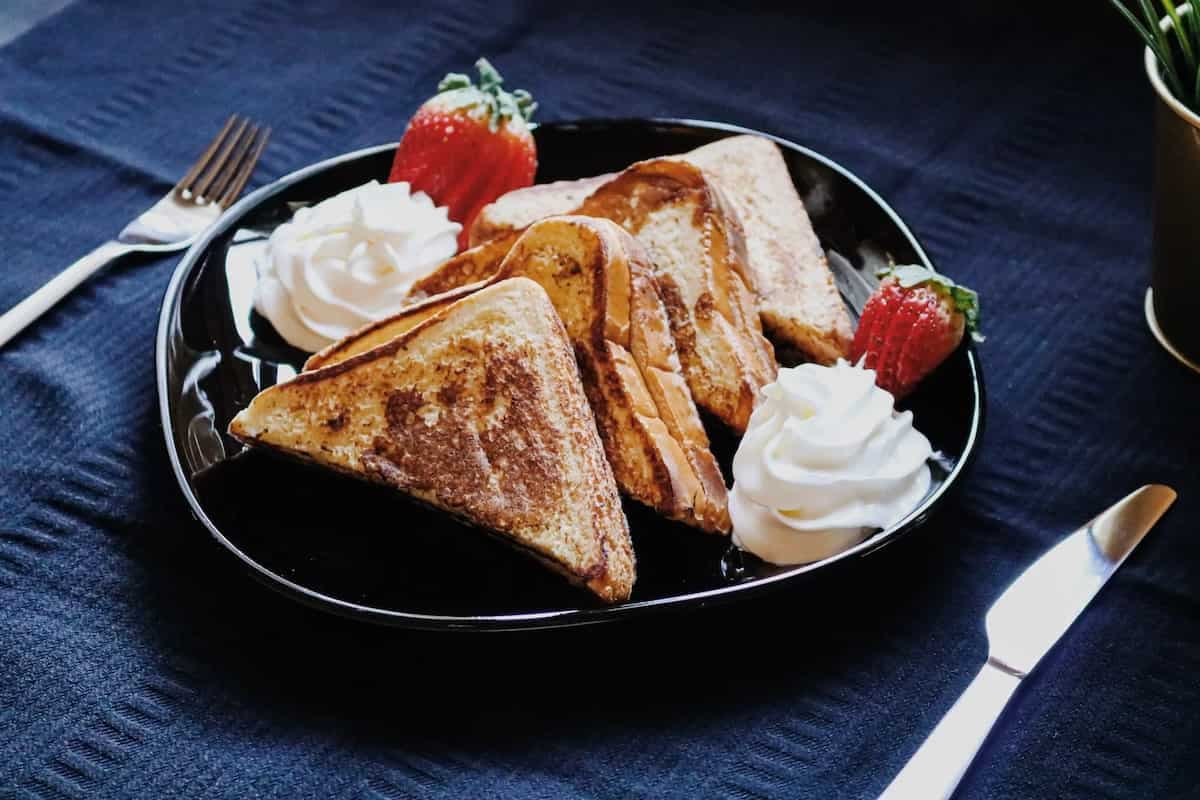 French Toast Day: An Honour Befitting The Universal Favourite