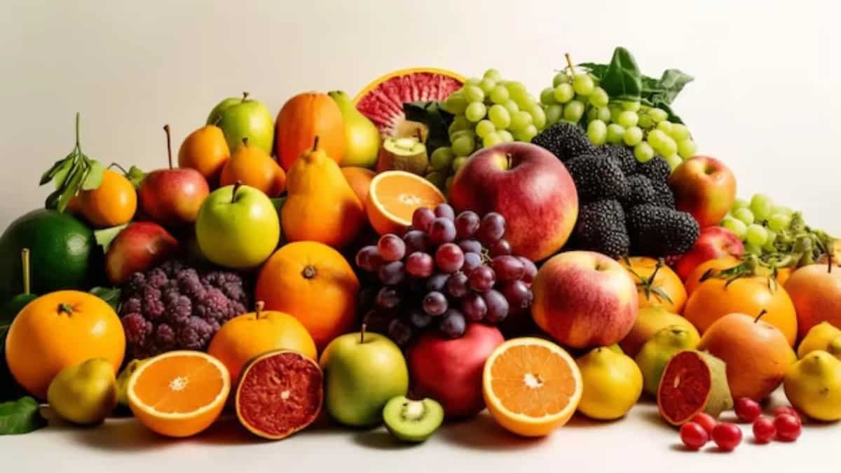 6 Essential Tips To Store Fruits For Longevity This Summer
