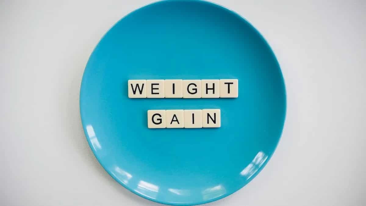 Food For Weight Gain: Tips To What, Why And How To Choose