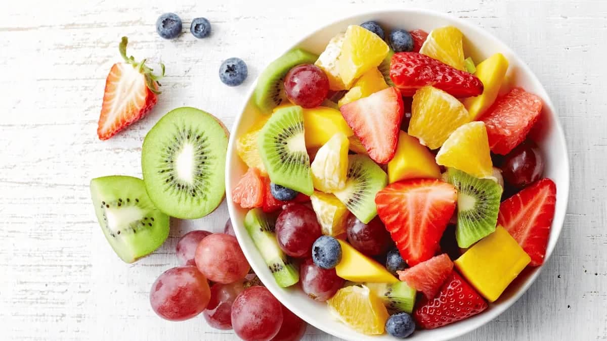 Navratri 2023: 10 Classic Fruit Salad Recipes For Fasting