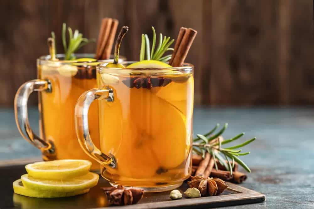 What is Toddy? Know About Its Historical Resolution