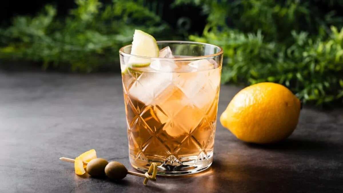 6 Mixers To Try With Scotch Whisky Apart From Water