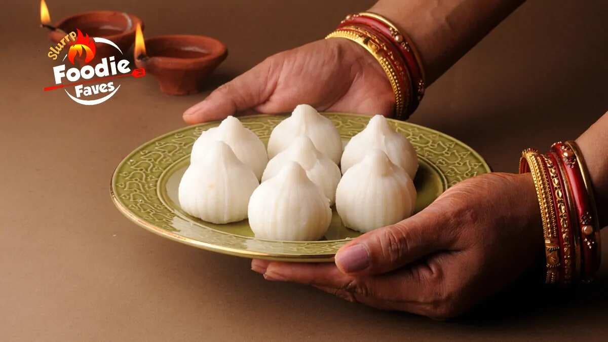 Ganesh Chaturthi: 10 Best Modak Places In Mumbai By City Foodies