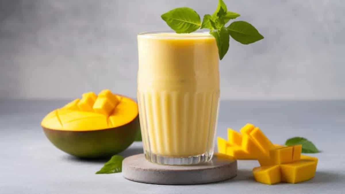 7 Types Of Chilled Lassi To Pair With Your Breakfast In Summer