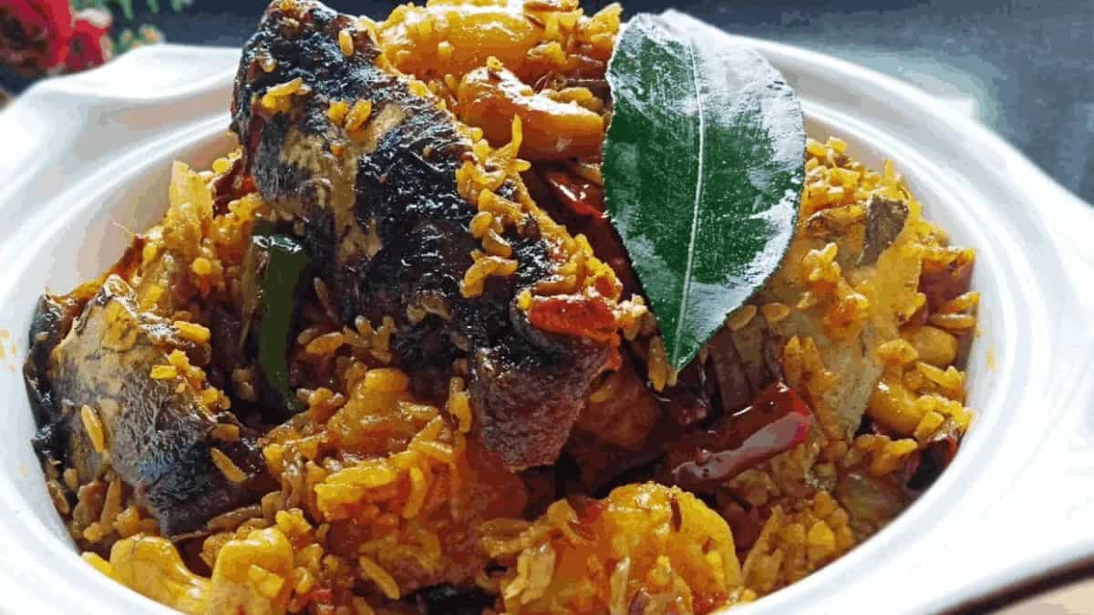 Muri Ghonto From Bengal: History And Origin Of The Iconic Dish