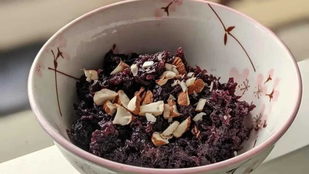Try These Halwa Recipes For The Winter