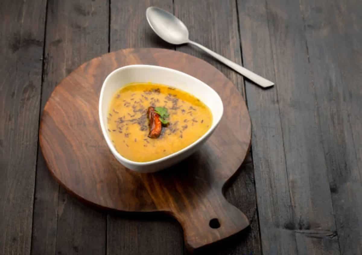 Immune-Boosting Recipe: Moong Dal Soup's Superpowers