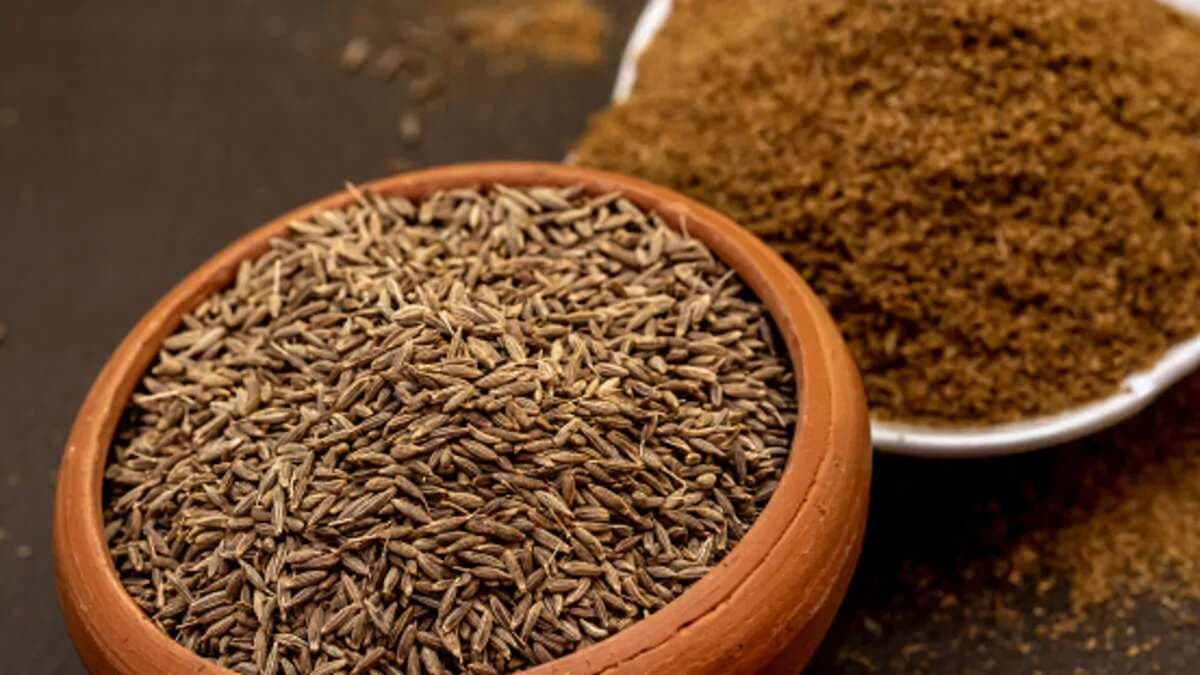 Jeera: All About This Quintessential Spice 