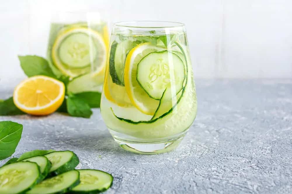 Do You Know How To Reuse Detox Water Soaked Fruits?