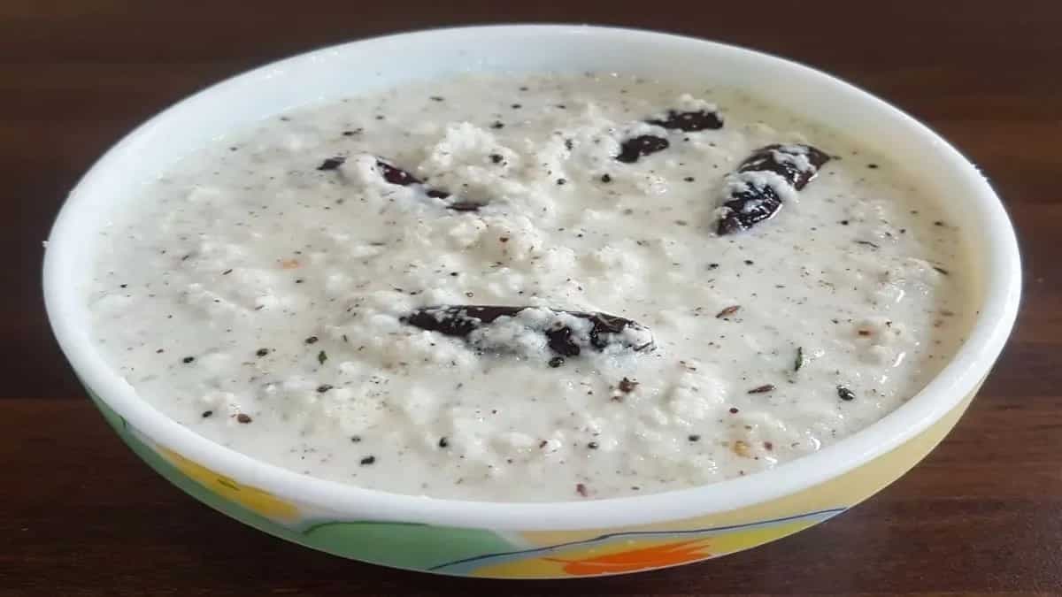 The Versatility Of Coconut In South Indian Cooking