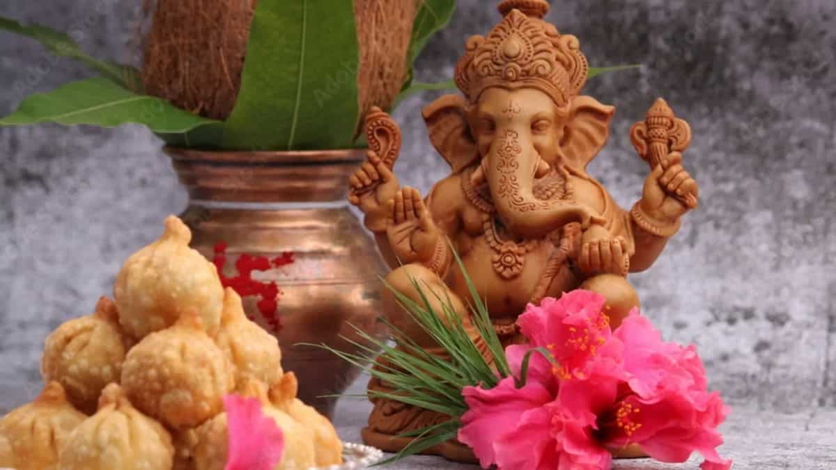 Ganesh Chaturthi: Food & Ganpati Jhankis In Old Bhopal