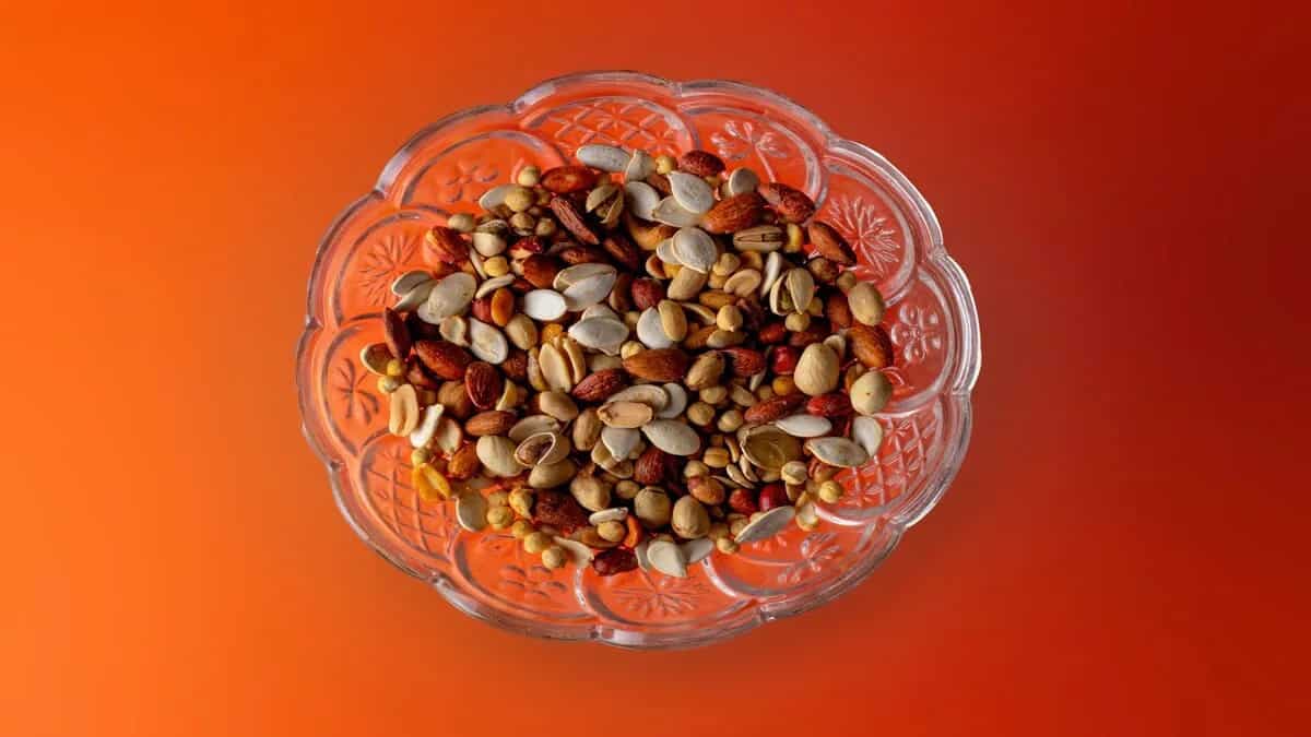 7 Mistakes To Avoid While Cooking With Nuts