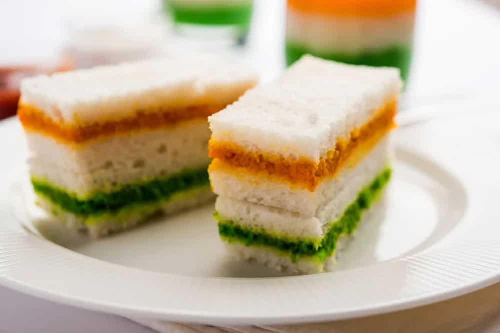 Republic Day: 4 Tricolour Snacks And Sweets To Celebrate