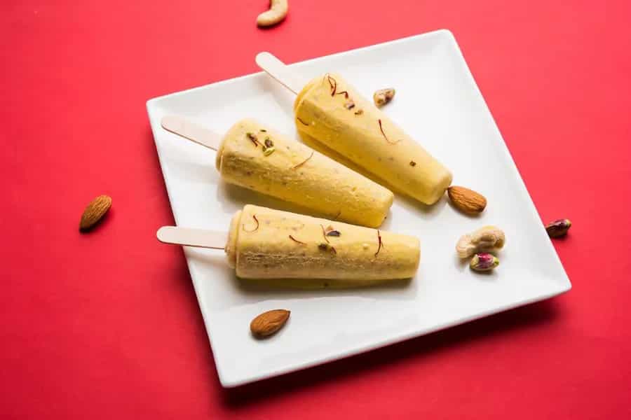 8 Incredibly Easy Kulfi Flavours You Can Try At Home This Summer