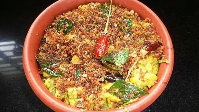 6 Kerala-Style Kootu With Rice For A Family Dinner This Winter