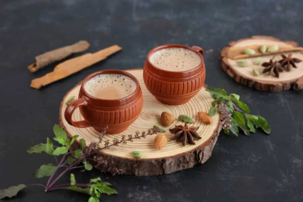 Spiced Coffee To Ginger Shot 5 Hot Drinks To Warm You Up