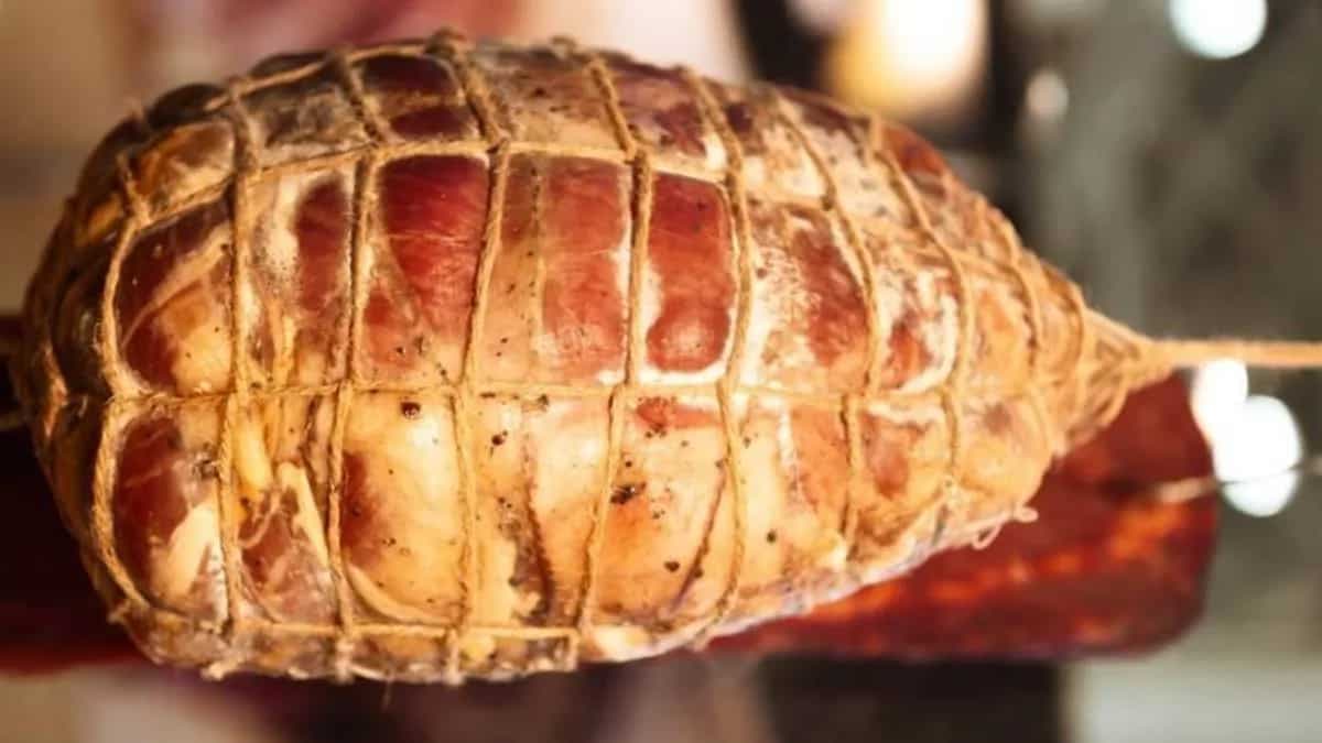 Jambon d'Ardenne: Why This Belgian Ham Has A PGI Tag