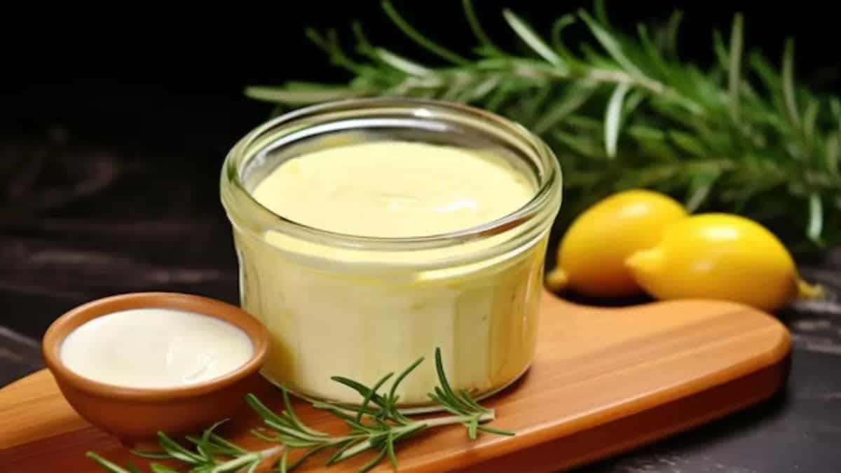 Eggless Mayonnaise Made Easy: Tips To Perfect The Recipe