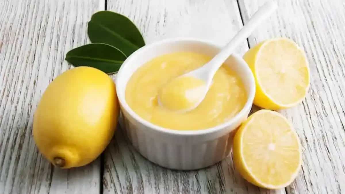 6 Tips For Making Lemon Curd And One Classic Recipe