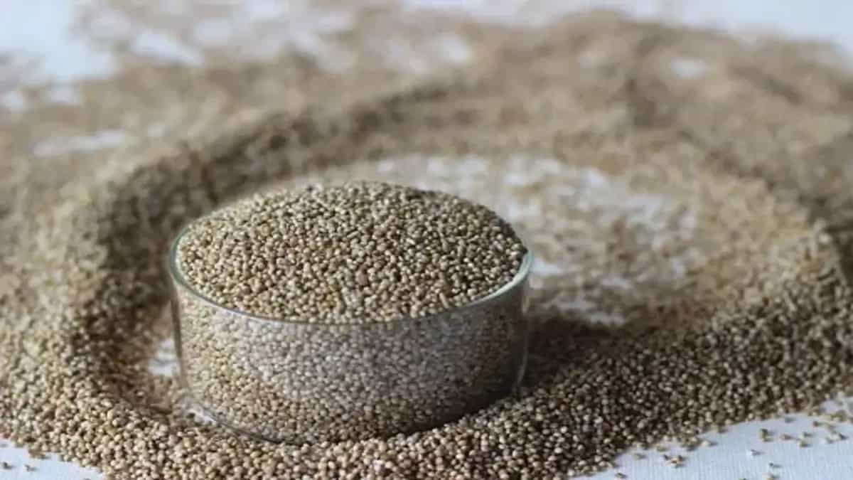 5 Reasons Why Kodo Millet Should Be A Part Of Your Diet 