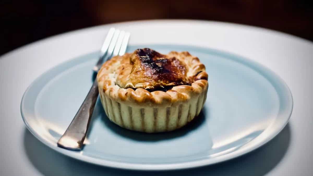 5 Tips To Make The Perfect Custard Pie For Beginners