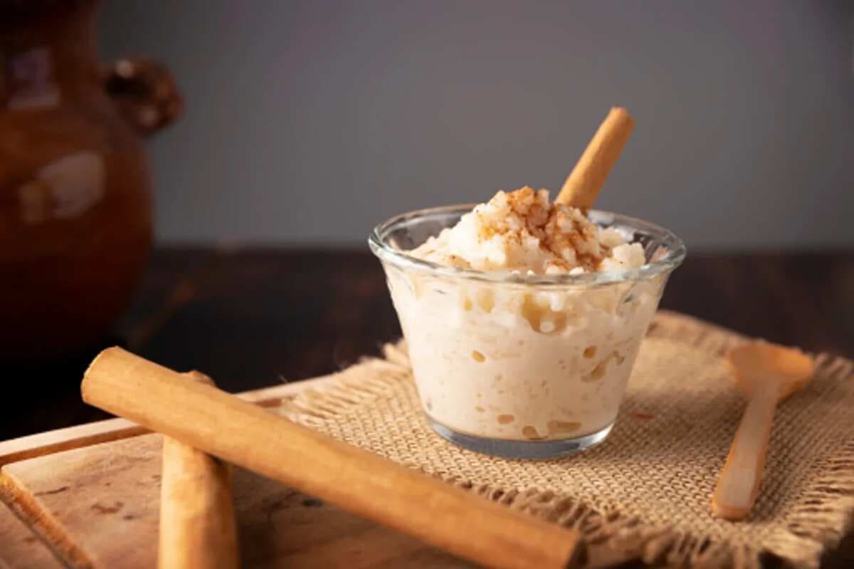 Arroz Con Leche: A Culinary Legacy From Mexico