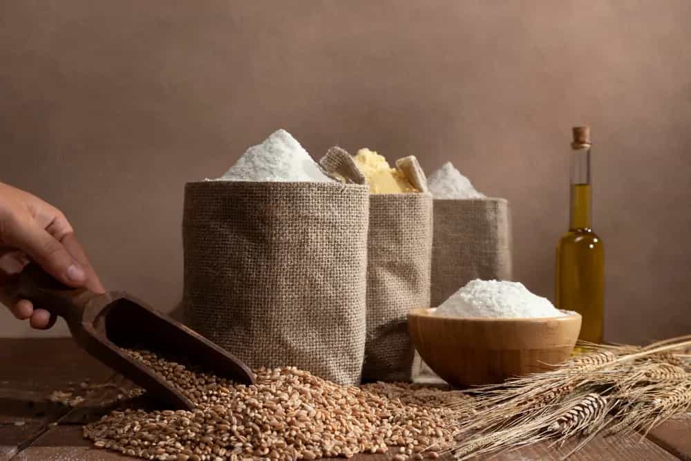 6 Reasons Why Buckwheat Flour Is Beneficial During Fasting