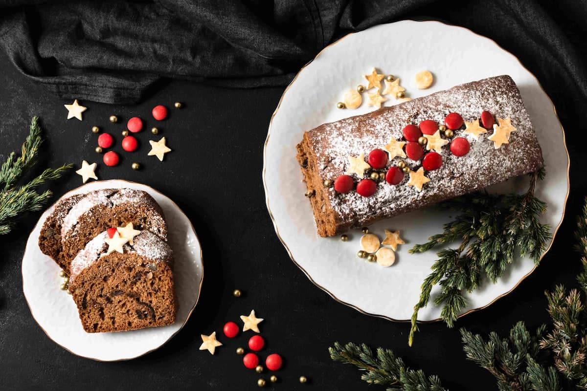 Christmas 2023: Why Plum Cake On Christmas?