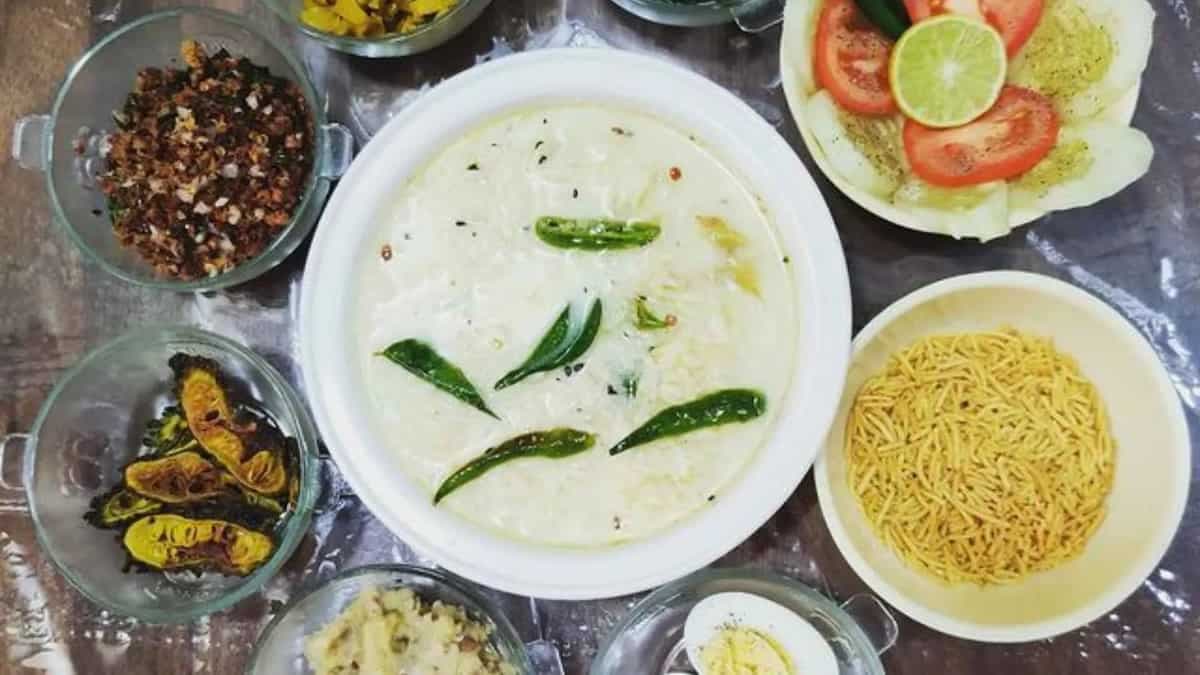 The Top 10 Odia Dishes To Make At Home