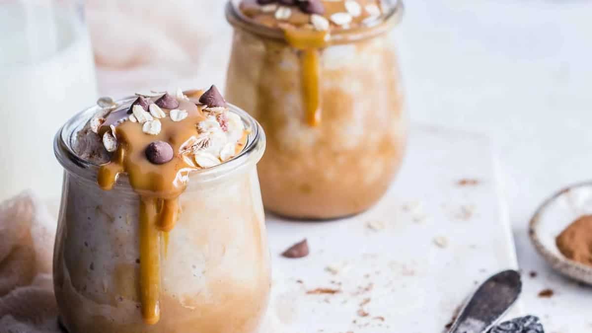 Looking For Weight Gain? Try Peanut Butter, Recipe Inside