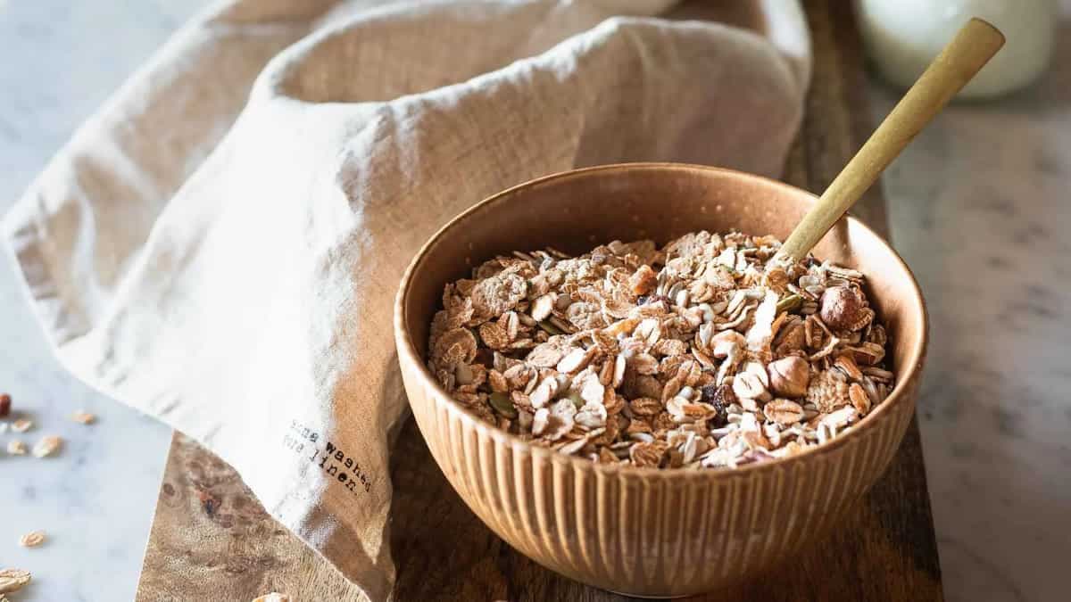 Weight Loss Grains: Oats To Sorghum To Add To Your Diet