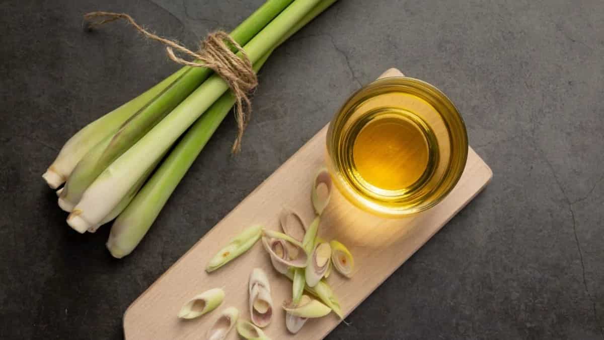 Have Homegrown Lemongrass? Here’s How You Can Use It