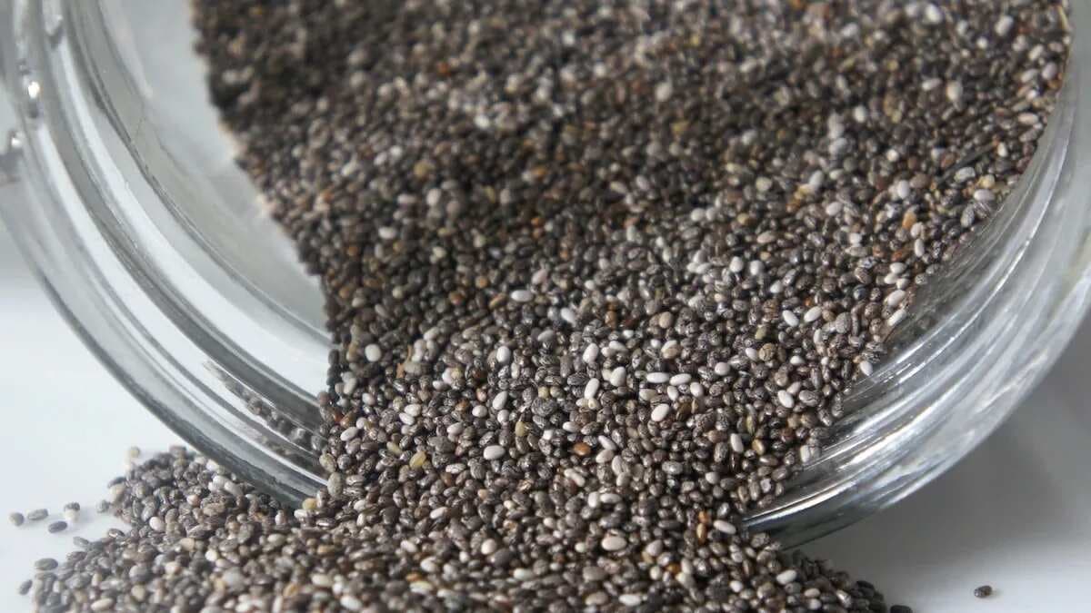 7 Ways How Chia Seeds Help In Weight Loss