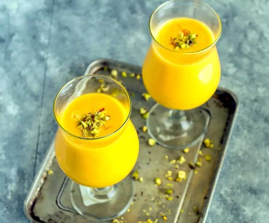 10 Raw Mango Recipes That Are Refreshing Like Summer In A Bite