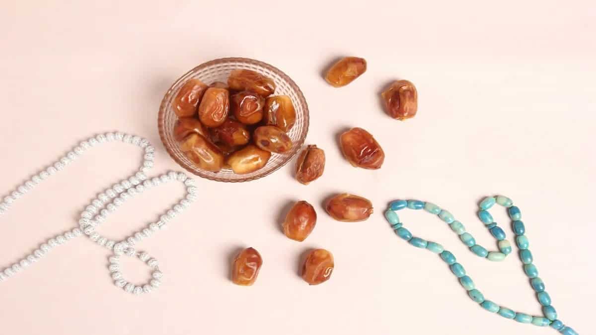 Ramadan 2024: 7 Dishes To Make With Dates