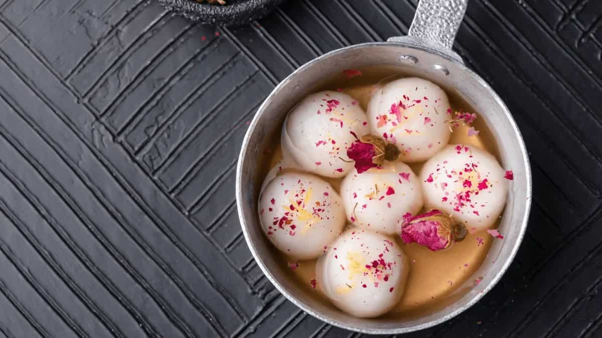 Valentine’s Day 2024: 7 Indian Rose Water-Infused Desserts