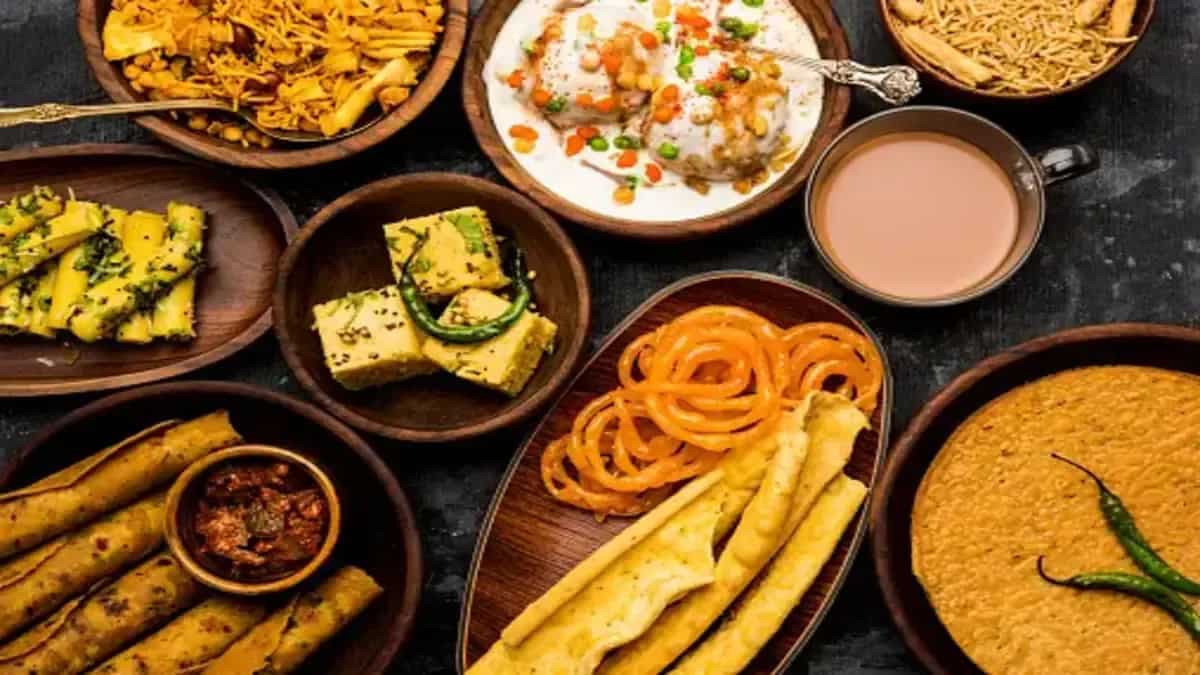 Navratri 2023: 6 Scrumptious Gujarati Snacks To Celebrate