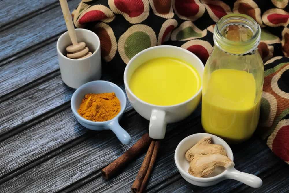 Stay Healthy This Monsoon With Turmeric, Here’s How 