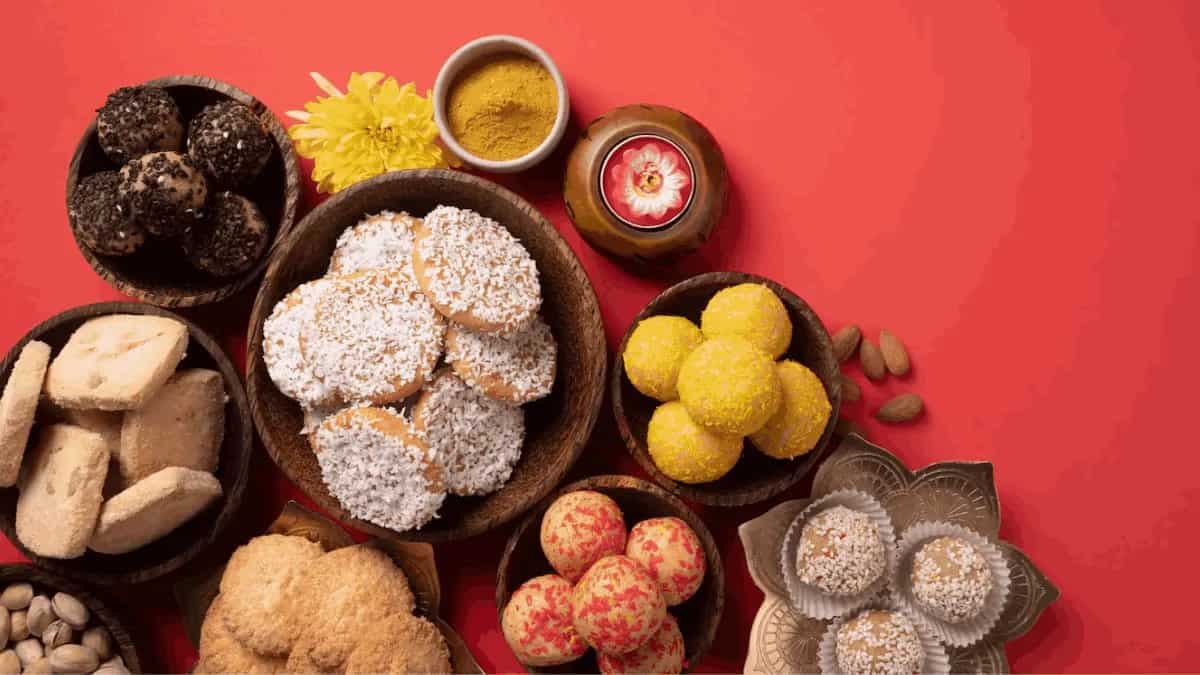 Raksha Bandhan Special: Breakfast Options For Your Siblings 