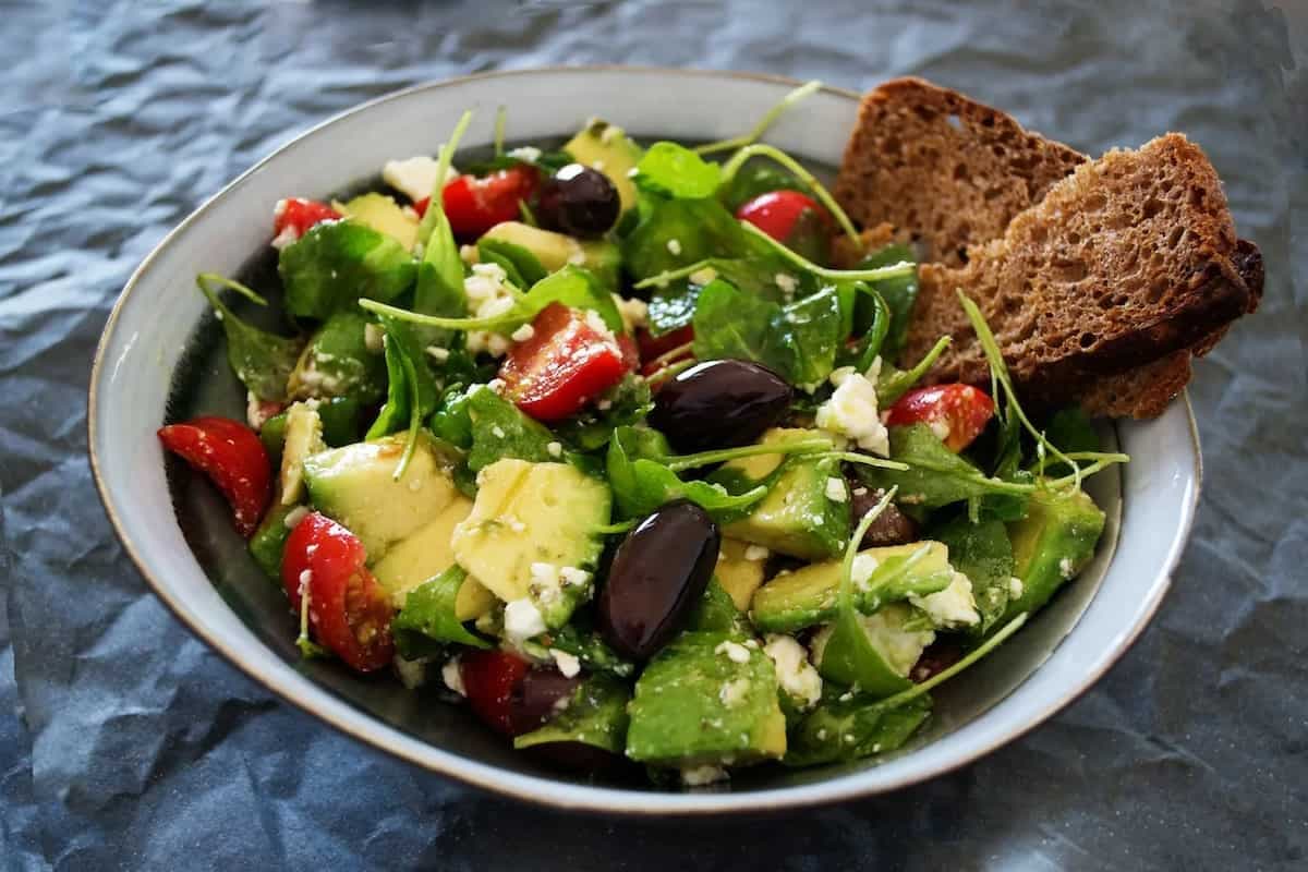 10 Summer Salad Recipes You Need To Try