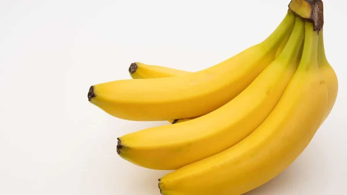 Bananas- 3 Ways For Weight Loss Success