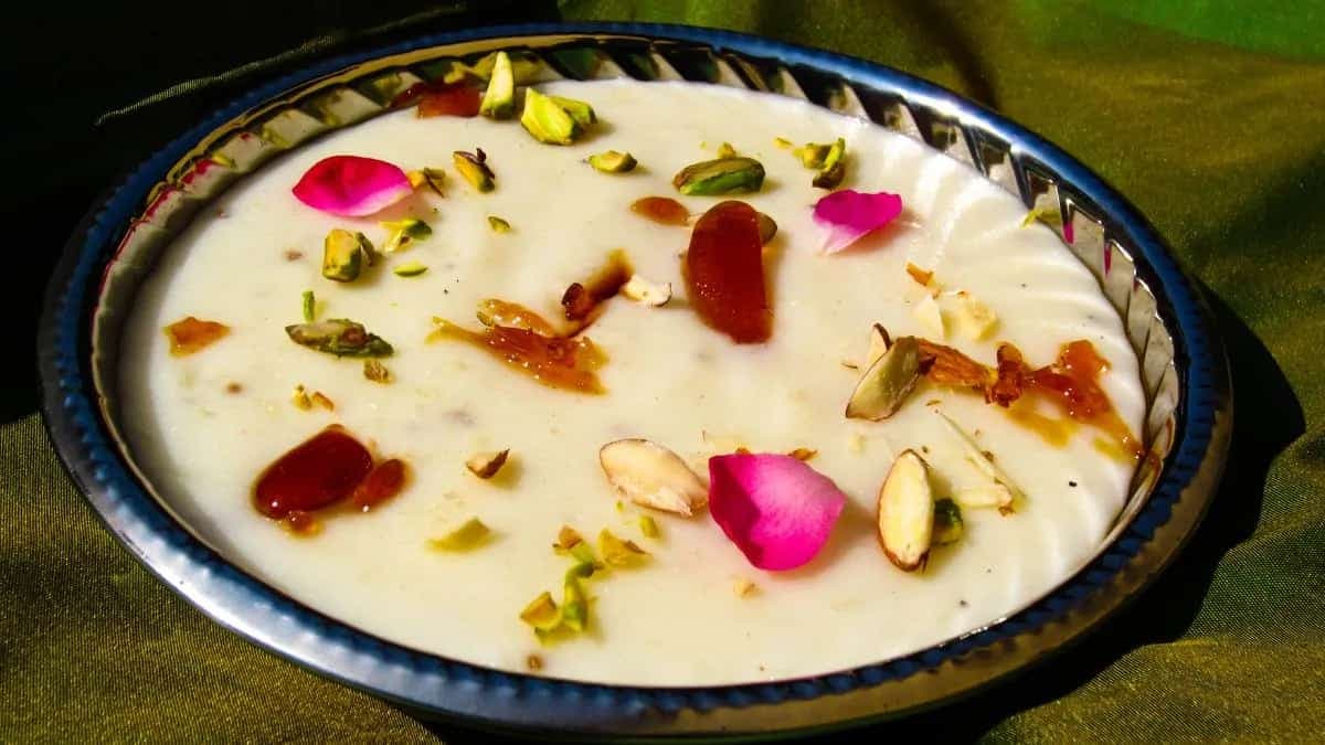 Eid-e-Milad-Un-Nabi: Dishes To Make For The Feast 